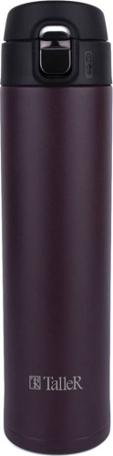 картинка термос taller tr-22423, 0.5 л. taller tr-22423, 0.5 л.от магазина Tovar-RF.ru