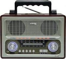 картинка радиоприемник бзрп рп-312bt укв 64-108мгц, бат. 4*r20, 220v, акб 1400ma/h, usb/sd/microsd/aux бзрп рп-312bt укв 64-108мгц, бат. 4*r20, 220v, акб 1400ma/h, usb/sd/microsd/aux от магазина Tovar-RF.ru