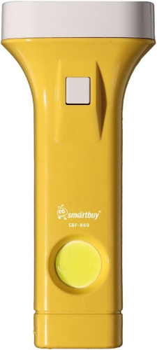 картинка фонарь smartbuy (sbf-860) sbf-860 желтый smartbuy (sbf-860) sbf-860 желтыйот магазина Tovar-RF.ru