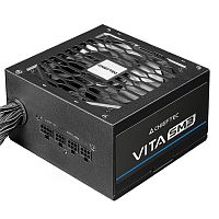 картинка chieftec vita sm3 bpx-850c (atx 3.1, 850w, 80 plus bronze, active pfc, 120mm fan, semi-modular cable management) retail от магазина Tovar-RF.ru