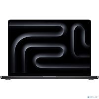 картинка apple macbook pro 16 late 2023 [z1af000tr/mrw13] (клав.рус.грав.) space black 16" liquid retina xdr {(3456x2234) m3 pro 12c cpu 18c gpu/18gb/512gb ssd/нужен переходник арт.11007065} от магазина Tovar-RF.ru