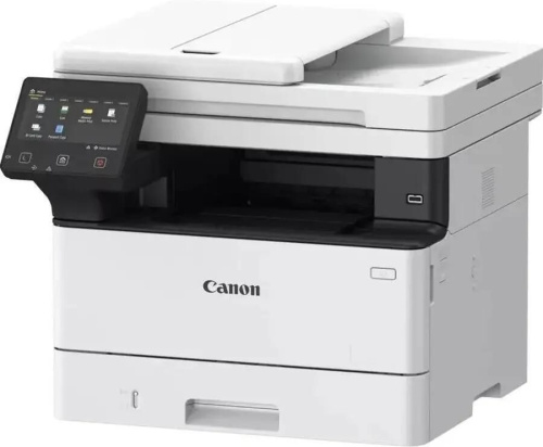 картинка мфу лазерный canon i-sensys mf463dw white (5951c008) canon i-sensys mf463dw white (5951c008) от магазина Tovar-RF.ru
