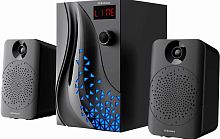 картинка акустика hitechnics (22078) has-1050 черный от магазина Tovar-RF.ru