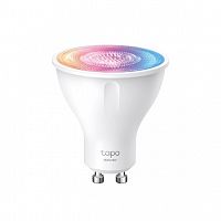 картинка tp-link tapo l630(2-pack) умная многоцветная wi-fi спот-лампа, 2 шт. от магазина Tovar-RF.ru