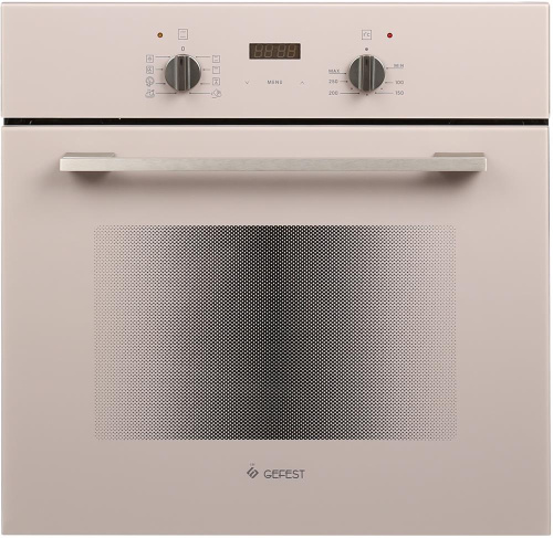 картинка духовой шкаф электрический gefest эдв да 622-02 м51 от магазина Tovar-RF.ru