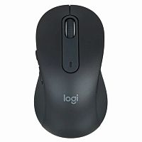 картинка 910-006236/910-006388/910-006247  logitech signature m650 l wireless mouse-graphite от магазина Tovar-RF.ru