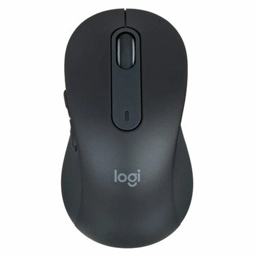 картинка 910-006236/910-006388/910-006247 logitech signature m650 l wireless mouse-graphite магазин Tovar-RF.ru являющийся официальным дистрибьютором в России картинка 910-006236/910-006388/910-006247 logitech signature m650 l wireless mouse-graphite от магазина Tovar-RF.ru