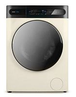 картинка стиральная машина centek ct-1958 (бежевый) с сушкой инверторный мотор от магазина Tovar-RF.ru