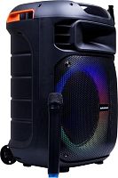 картинка мидисистема nakatomi gs-33 черный nakatomi gs-33 черный от магазина Tovar-RF.ru