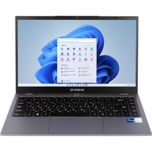 картинка irbis [14nbp3004] grey 14"{ fhd i7-1255u/16gb/512gb ssd/w11pro} metal case от магазина Tovar-RF.ru