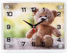 картинка Часы настенные 21 ВЕК 2026-1018 от магазина Tovar-RF.ru