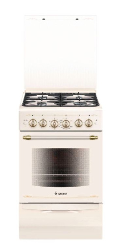 картинка газовая плита гефест 5100-02 0182 от магазина Tovar-RF.ru