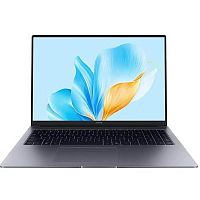 картинка honor magicbook x16 brg-565 [5301alxn] grey 16" {fhd i5-13420h/16gb/512gb/dos} от магазина Tovar-RF.ru