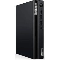 картинка lenovo thinkcentre m70q g5 tiny [12td0041um] (клав.рус.грав.) black {i7-14700t (1.3ghz)/16gb/512gb ssd/w11pro/k+m} от магазина Tovar-RF.ru