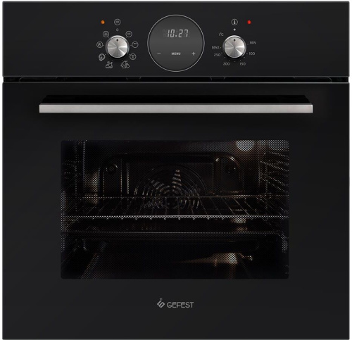 картинка духовой шкаф электрический gefest эдв да 602-02 ра от магазина Tovar-RF.ru