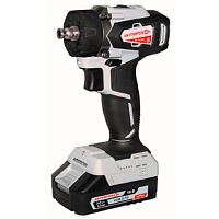 картинка ИНТЕРСКОЛ ДА-13/18ВК бесщеточная аккум. дрель-шуруп. комби АПИ [575.2.2.77] { Li-ion, кейс, 2 аккум., 2Ач, патрон 13мм } от магазина Tovar-RF.ru