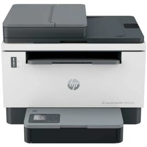 картинка лазерное мфу/ hp laserjet tank mfp 2602sdw prntr магазин Tovar-RF.ru являющийся официальным дистрибьютором в России картинка лазерное мфу/ hp laserjet tank mfp 2602sdw prntr от магазина Tovar-RF.ru