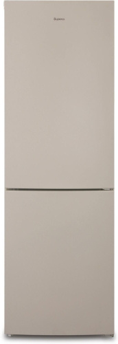 картинка холодильник бирюса g6127 бирюса g6127 345л бежевый от магазина Tovar-RF.ru