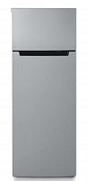 картинка холодильник бирюса m6035 300л металлик от магазина Tovar-RF.ru