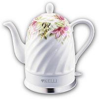 картинка чайник электрический kelli kl-1383 kelli kl-1383 от магазина Tovar-RF.ru