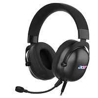 картинка acer ahw122 [zl.hdscc.01u] черный 2.1м мониторные usb оголовье  от магазина Tovar-RF.ru