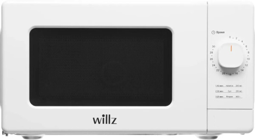 картинка willz mos-2008mw белый от магазина Tovar-RF.ru