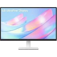 картинка lcd lg 27" 27us500-w {ips 3840x2160 60hz 5ms 300cd hdr10 hdmi displayport vesa} от магазина Tovar-RF.ru