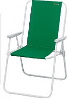картинка стул складной palisad стул складной с подлок. 60х53х75 см 69591от магазина Tovar-RF.ru
