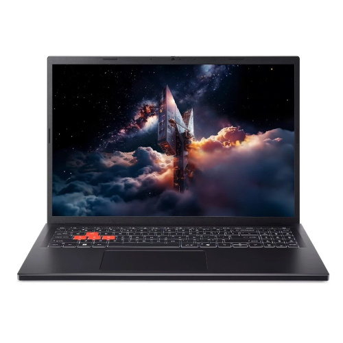 картинка acer nitro lite nl16-71g-51l6 [nh.daeex.002] black 16" {wuxga  i5 13420h/16gb/ssd512gb/rtx4050 6gb/noos} от магазина Tovar-RF.ru