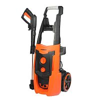 картинка моющий аппарат patriot gt920 imperial [322306092] { индукционный двигатель, самовсасывающая, 150 бар, 2200 вт, насос - алюминий, шланг - 8 м, дополнительный фильтр в комплекте } от магазина Tovar-RF.ru