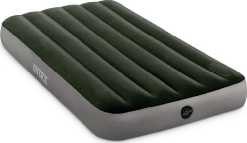 картинка матрас надувной intex матрас надувной 99 cm x 1.91 m x 25 cm в комплекте со встроенным ножным насосом ( арт. 64761) магазин Tovar-RF.ru являющийся официальным дистрибьютором в России картинка матрас надувной intex матрас надувной 99 cm x 1.91 m x 25 cm в комплекте со встроенным ножным насосом ( арт. 64761)от магазина Tovar-RF.ru