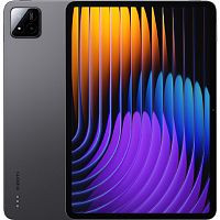 картинка xiaomi pad 7 8gb/128gb grey (62871) от магазина Tovar-RF.ru