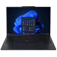 картинка lenovo thinkpad x1 carbon gen 13 aura edition [21ns005rus] 14” {(2880x1800) oled ultra 7 268v vpro/32gb/1tb ssd/w11pro bios} от магазина Tovar-RF.ru