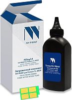 картинка комплект заправочный nv print nv-zktl-420x черный от магазина Tovar-RF.ru