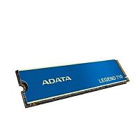 картинка a-data ssd 2tb legend 710, m.2(22x80mm), nvme 1.4, pcie 3.0 x4, 3d nand, aleg-710-2tcs от магазина Tovar-RF.ru