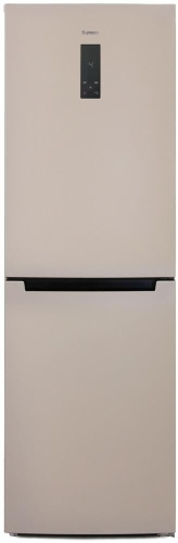 картинка холодильник бирюса g940nf 340л бежевый бирюса g940nf 340л бежевый от магазина Tovar-RF.ru