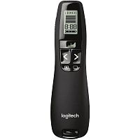 картинка 910-004251 logitech r800 wireless presentation remote - black от магазина Tovar-RF.ru