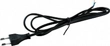 картинка Сетевой кабель VOLSTEN (9349) S-LRB, Черный от магазина Tovar-RF.ru