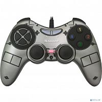 картинка defender проводной геймпад zoom usb xinput, 10 кнопок, 2 стика [64244] от магазина Tovar-RF.ru