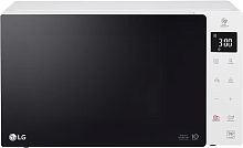 картинка микроволновая печь lg mw-25r35gisw [пи] от магазина Tovar-RF.ru