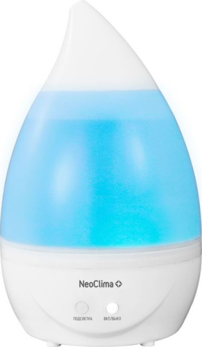 картинка увлажнитель воздуха neoclima nhl-203 neoclima nhl-203 от магазина Tovar-RF.ru