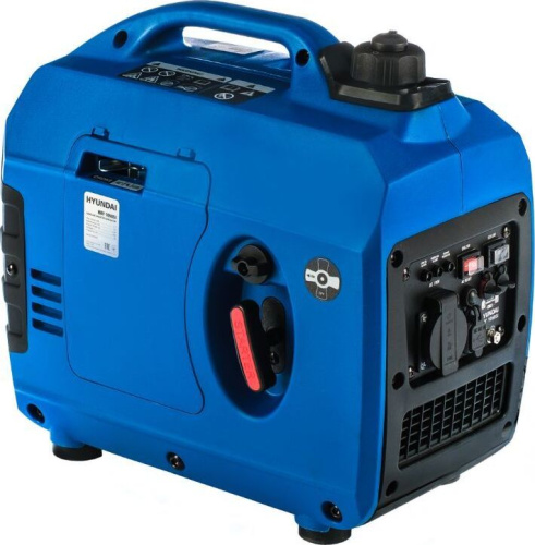 картинка Генератор HYUNDAI HHY 1050Si HYUNDAI HHY 1050Si от магазина Tovar-RF.ru