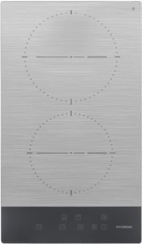 картинка индукционная варочная поверхность hyundai hhi 3772 gr от магазина Tovar-RF.ru