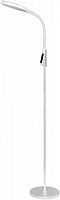 картинка Настольный светильник CAMELION (13406) KD-836F C01, торшер, белый от магазина Tovar-RF.ru