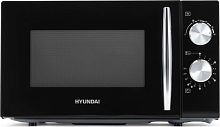 картинка микроволновая печь hyundai hym-m2050 20л от магазина Tovar-RF.ru