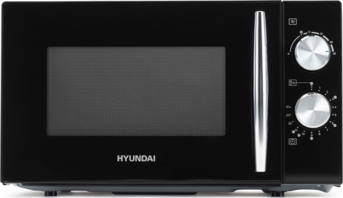 картинка микроволновая печь hyundai hym-m2050 20л от магазина Tovar-RF.ru