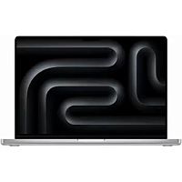 картинка apple macbook pro 14-inch 2026 [mbpro14m5max1840642sl] (клав.рус.грав.) silver 14.2" liquid retina xdr {(3024x1964) m5 max 18c cpu 40c gpu/64gb/2tb ssd/рекоменд.переходник 11028658/11134081}} от магазина Tovar-RF.ru