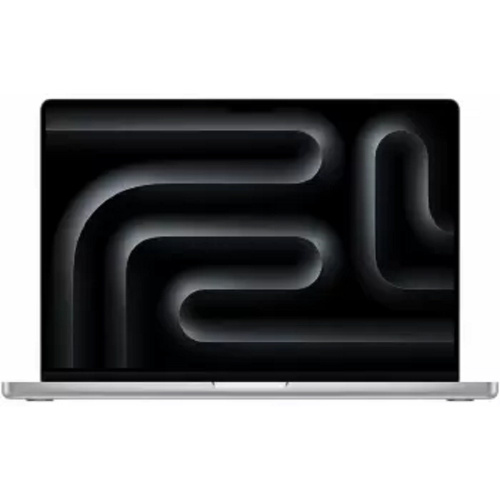 картинка apple macbook pro 14-inch 2026 [mbpro14m5max1840642sl] (клав.рус.грав.) silver 14.2" liquid retina xdr {(3024x1964) m5 max 18c cpu 40c gpu/64gb/2tb ssd/рекоменд.переходник 11028658/11134081}} от магазина Tovar-RF.ru