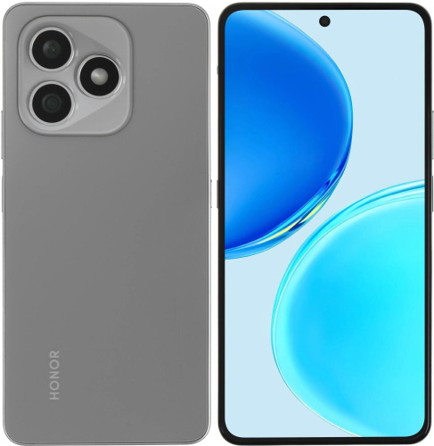 картинка honor x8d 8/128gb gray (5109cctw) от магазина Tovar-RF.ru