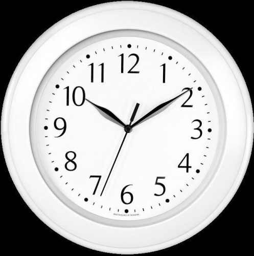 картинка Часы настенные TROYKATIME 122211201 TROYKATIME 122211201 от магазина Tovar-RF.ru